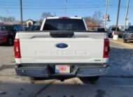2021 Ford F-150 XLT SuperCrew 5.5′ Box 4WD