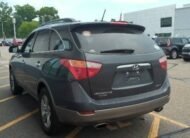2012 Hyundai Veracruz Limited AWD