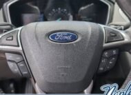 2015 Ford Fusion Titanium AWD
