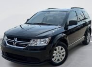 2018 Dodge Journey SE FWD
