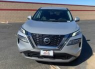 2021 Nissan Rogue SV FWD