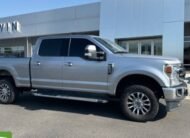 2020 Ford Super Duty F-250 Lariat Crew Cab 6.75′ Box 4WD