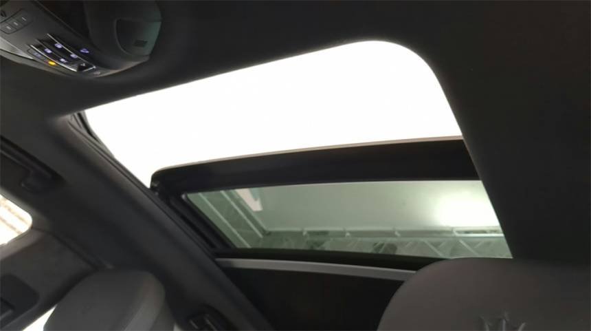2023 Maserati Levante Modena