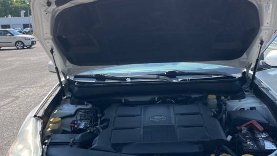 2014 Subaru Outback 3.6R Limited Auto