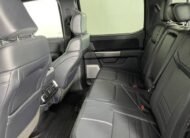 2023 Ford F-150 Platinum SuperCrew 5.5′ Box 4WD