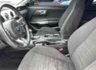 2015 Ford Mustang EcoBoost Fastback