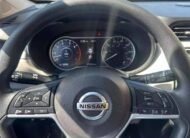2021 Nissan Versa SV CVT