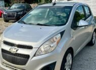 2015 Chevrolet Spark LT with 1LT AT