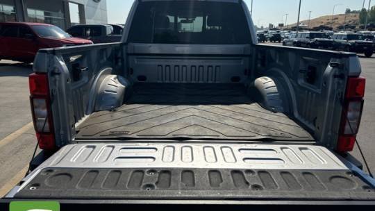 2020 Ford Super Duty F-250 Lariat Crew Cab 6.75′ Box 4WD