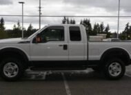 2015 Ford Super Duty F-250 XLT SuperCab 158″ 4WD