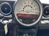 2014 MINI Clubman FWD