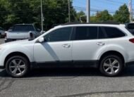 2014 Subaru Outback 3.6R Limited Auto