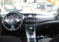 2019 Nissan Sentra S CVT