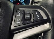 2012 Chevrolet Cruze LT with 1LT
