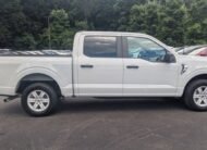 2023 Ford F-150 XLT SuperCrew 5.5′ Box 2WD