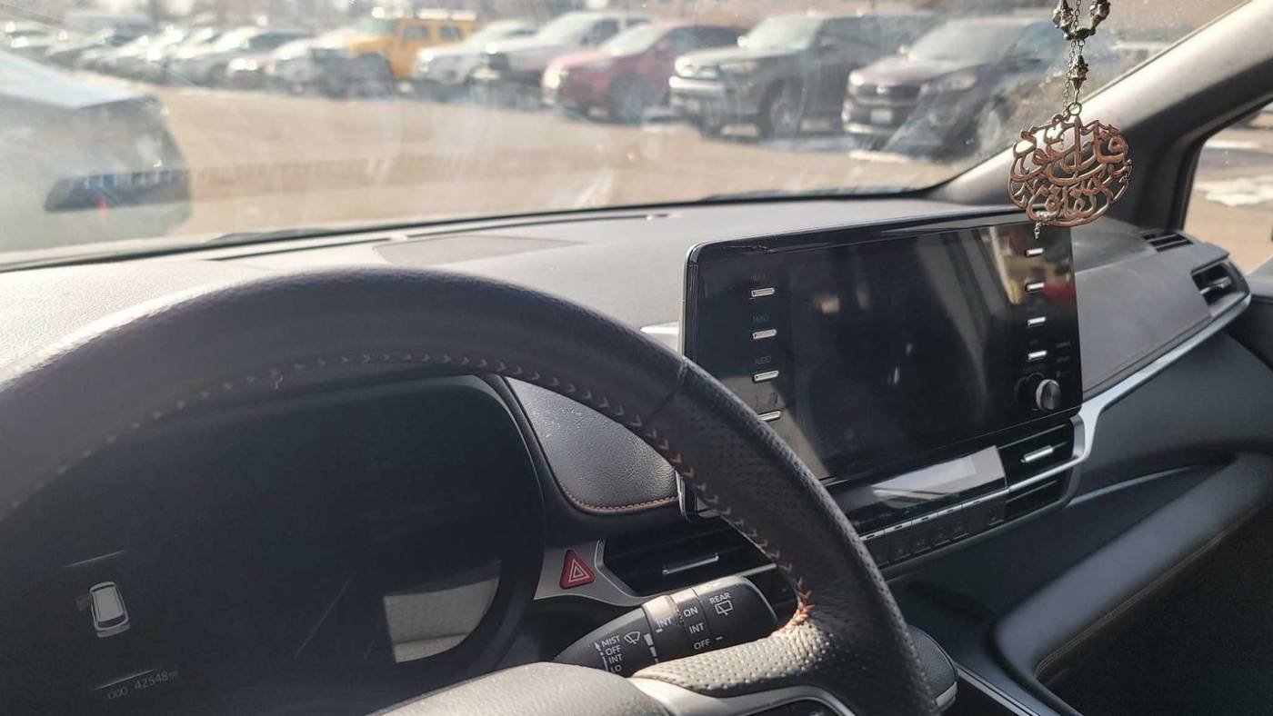 2021 Toyota Sienna XSE 7-Passenger AWD Nat’l