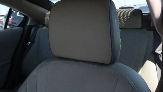 2013 Chevrolet Volt Hatch