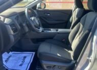 2021 Nissan Rogue SV FWD