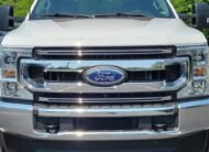 2022 Ford Super Duty F-250 XLT Crew Cab 6.75′ Box 4WD