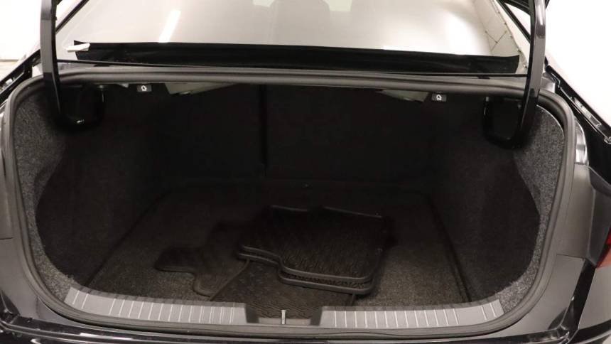 2021 Volkswagen Jetta SEL Premium Automatic