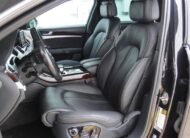 2014 Audi A8 L 4.0T