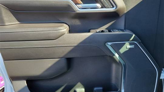 2022 GMC Sierra 1500 SLT Crew Cab Short Bed 4WD