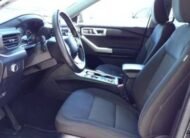 2022 Ford Explorer XLT 4WD
