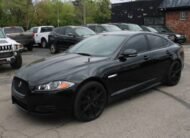 2015 Jaguar XF Sport V6 AWD