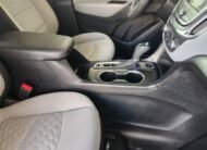 2020 Chevrolet Equinox LS with 1LS AWD
