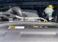 2014 Ram 1500 SLT Quad Cab 6’4″ Box 4WD
