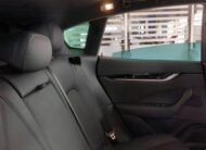 2023 Maserati Levante Modena