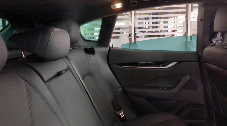 2023 Maserati Levante Modena