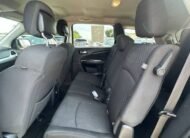 2018 Dodge Journey SE FWD