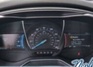2015 Ford Fusion Titanium AWD