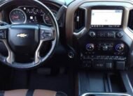 2021 Chevrolet Silverado 2500HD High Country Crew Cab Standard Bed 4WD