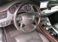 2014 Audi A8 L 4.0T