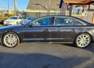 2012 Audi A8 L 4.2L