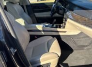 2012 BMW 750Li xDrive AWD