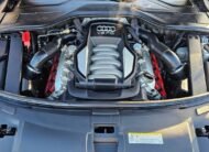 2012 Audi A8 L 4.2L
