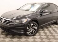 2021 Volkswagen Jetta SEL Premium Automatic