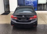2013 Honda Civic LX Sedan Automatic