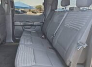 2023 Ford F-150 XL SuperCrew 5.5′ Box 2WD