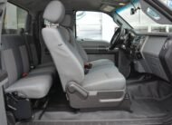 2015 Ford Super Duty F-250 XLT SuperCab 158″ 4WD