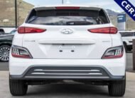 2023 Hyundai Kona Electric Limited