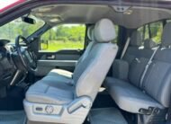 2013 Ford F-150 XLT SuperCab 6.5′ Box 2WD