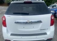 2014 Chevrolet Equinox LTZ FWD