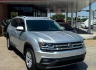 2018 Volkswagen Atlas SE FWD
