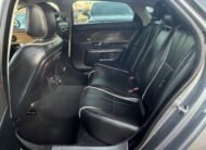 2012 Jaguar XJL Supercharged