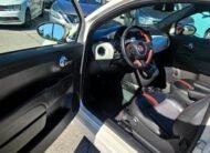 2015 FIAT 500e Hatchback