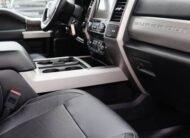 2019 Ford Super Duty F-250 Lariat 4WD Crew Cab 6.75′ Box